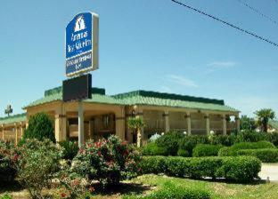 Americas Best Value Inn Денем Спрингс Номер фото