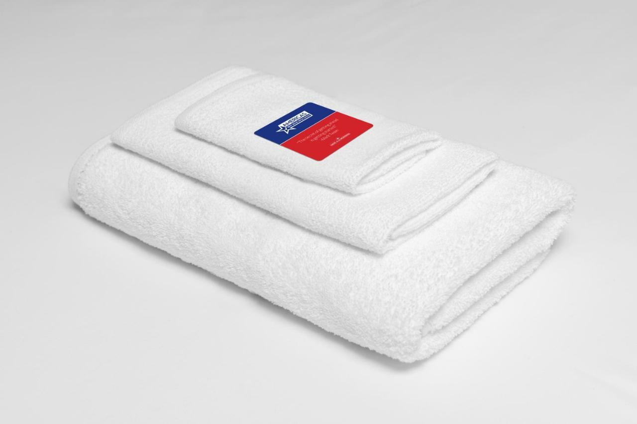 Americas Best Value Inn Денем Спрингс Экстерьер фото